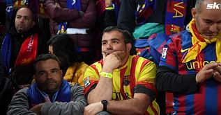 "Sign Neymar ASAP," "We just got robbed" - Twitter reacts as 10-man Barcelona draw 0-0 against Getafe in La Liga fixture