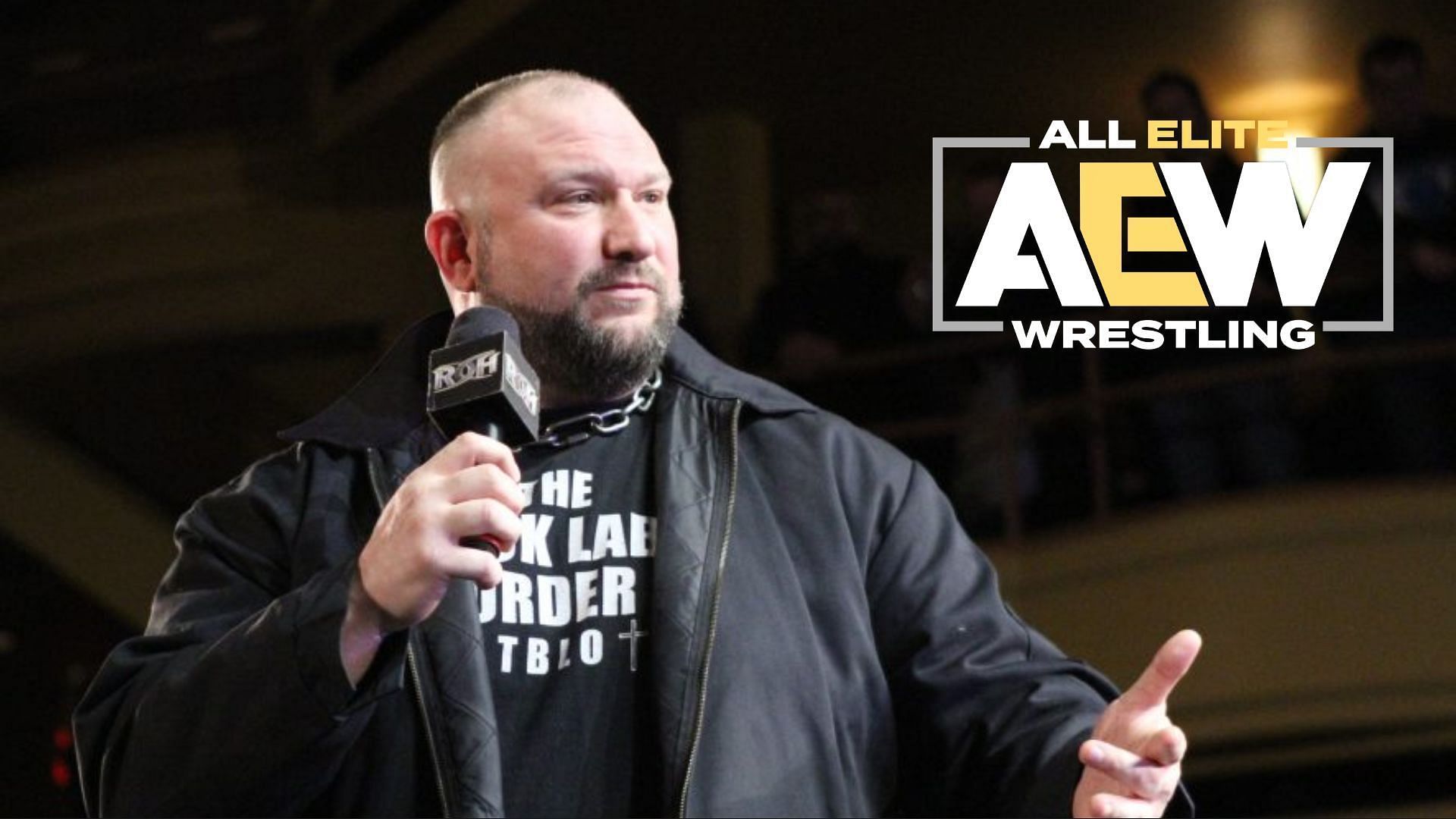 Bully Ray has a perfect opponent in mind for a rising AEW talent