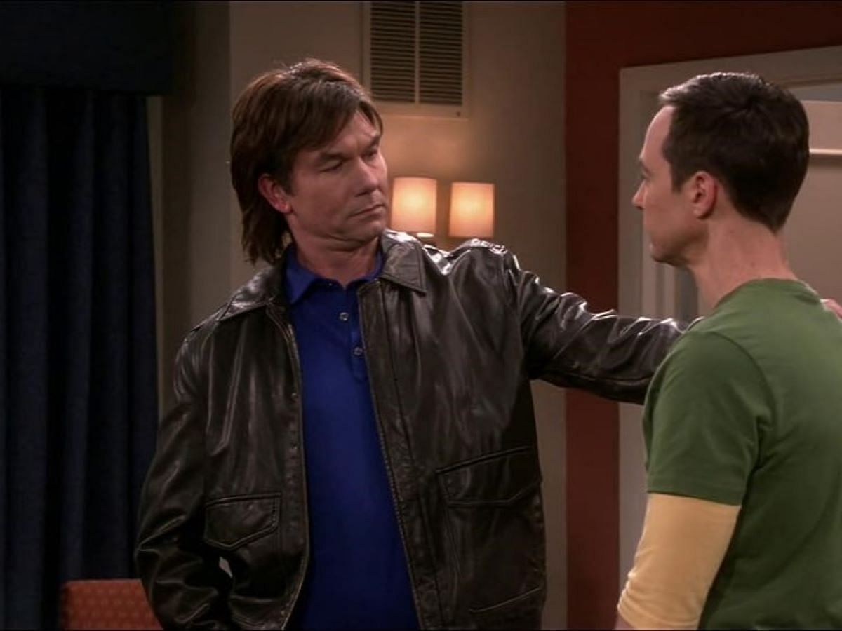 A still from The Big Bang Theory (Image via CBS)