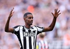 4 best players from gameweek one of the Premier League