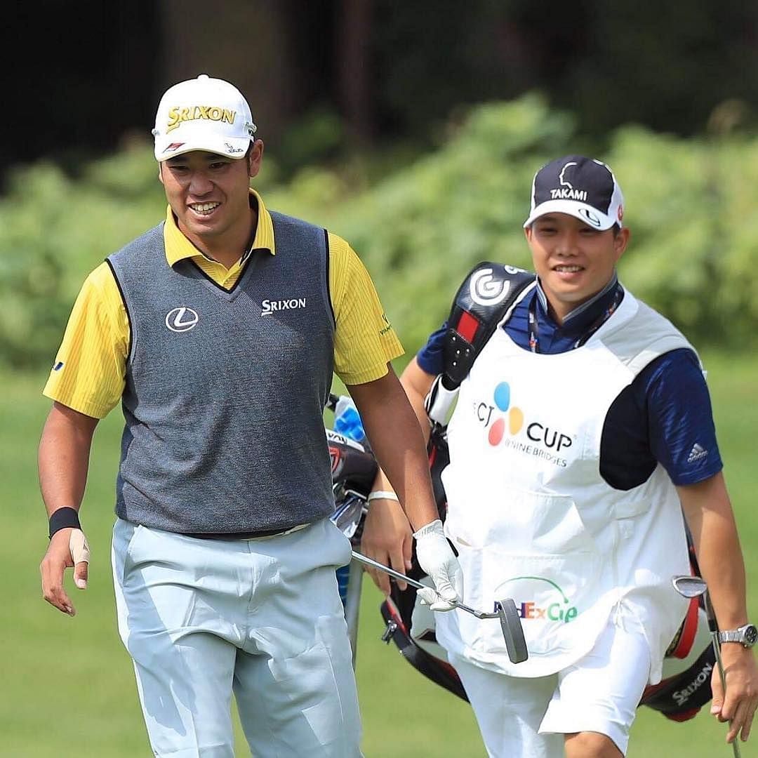 Hideki Matsuyama wife: Is the Japanese golfer married? Who is his