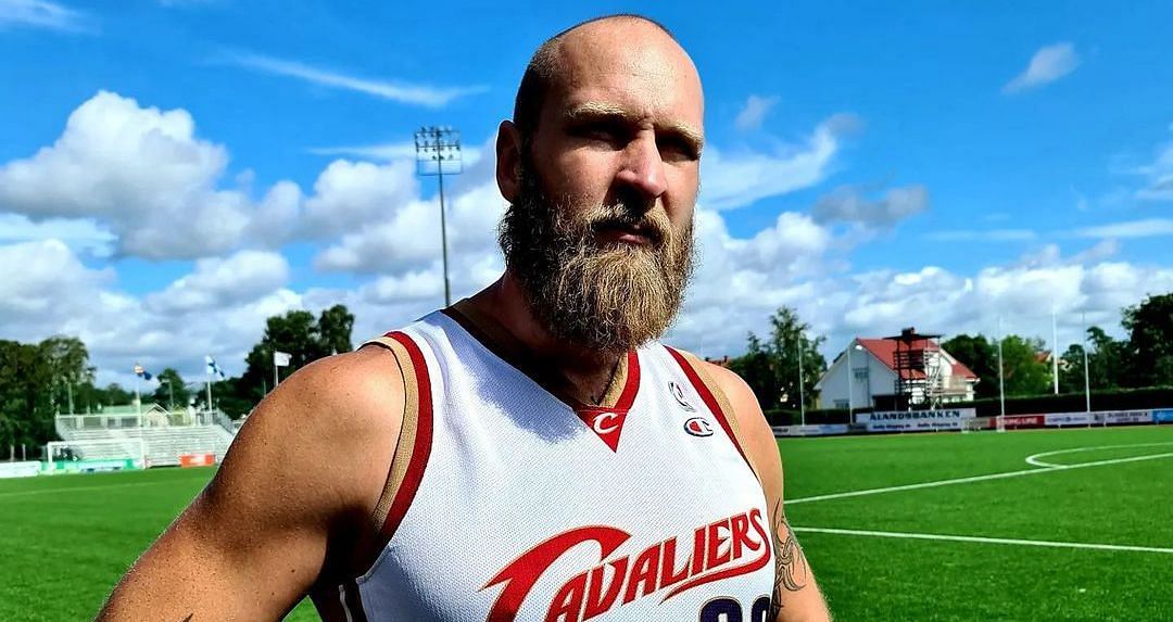 Robert Helenius Net Worth and Career Earnings: Is He a Millionaire? -  EssentiallySports