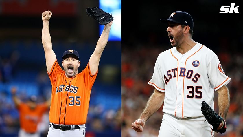 How Yankees would be different if Justin Verlander joined them in 2017  trade 
