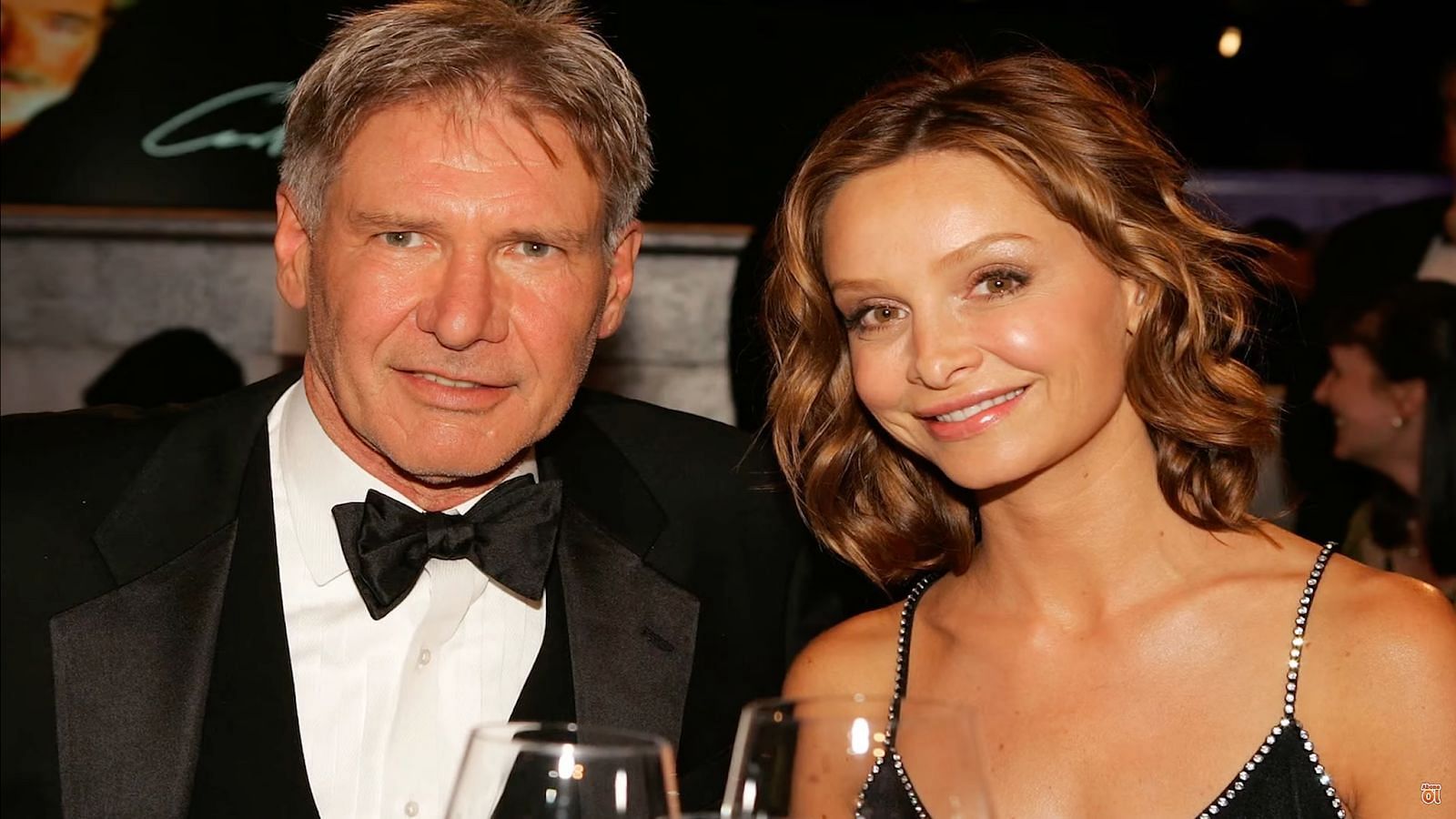 Calista Flockhart Husband