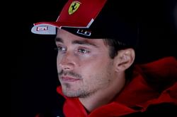 Dark clouds already surround Ferrari as Charles Leclerc concedes the team 'needs to do a step forward' at 2023 F1 Dutch GP