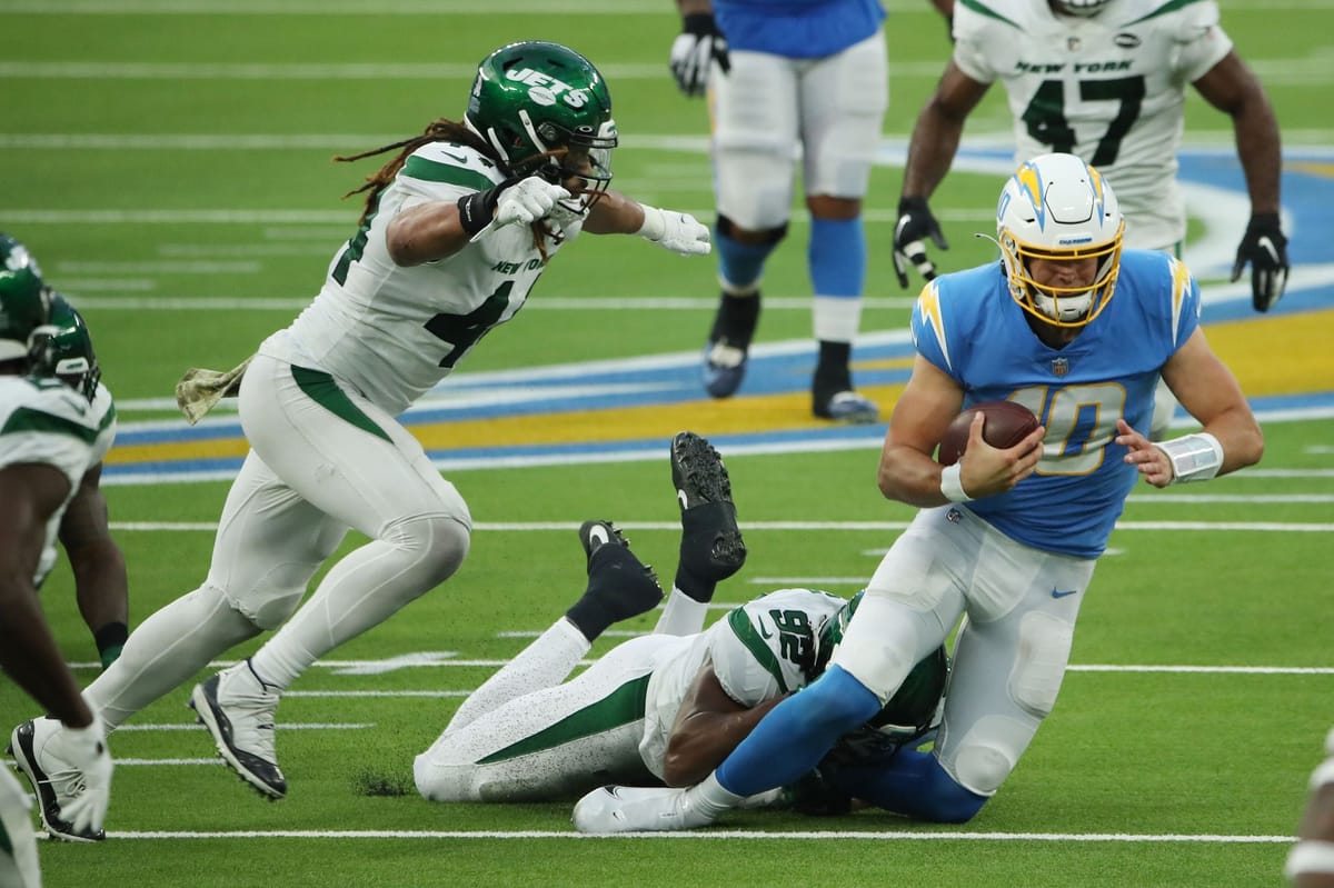 5 NFL players who unexpectedly retired under 30 | 2023 feat. Justin Jackson