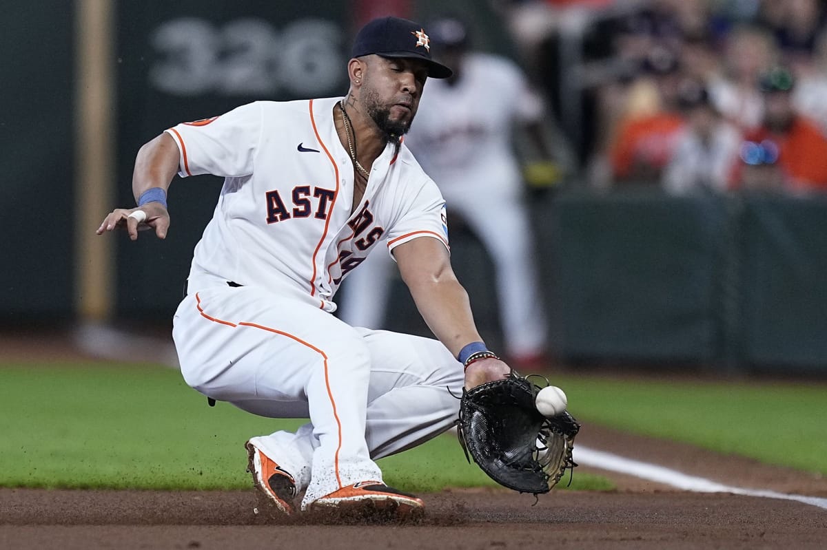 Which Rookie of the Year winners have recorded .300+ batting average in