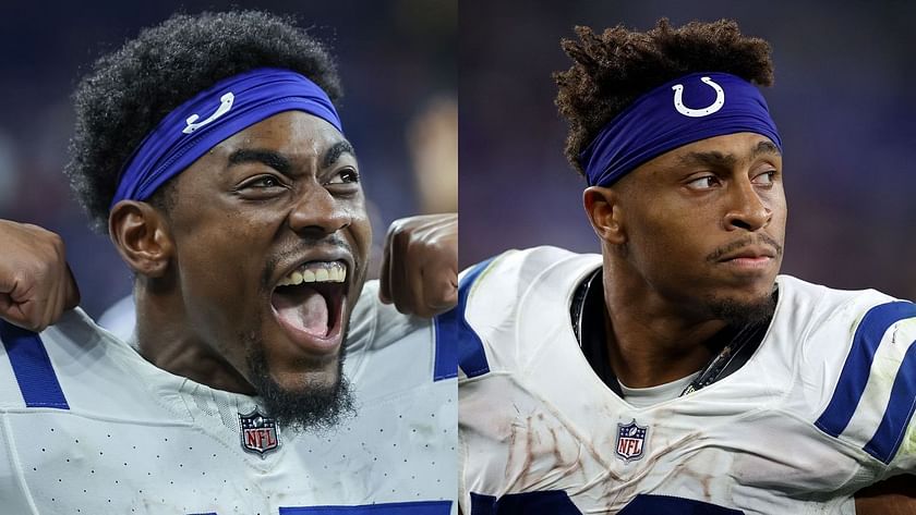 Colts RB Deon Jackson Shines As Next Man Up With Jonathan Taylor, Nyheim  Hines Out