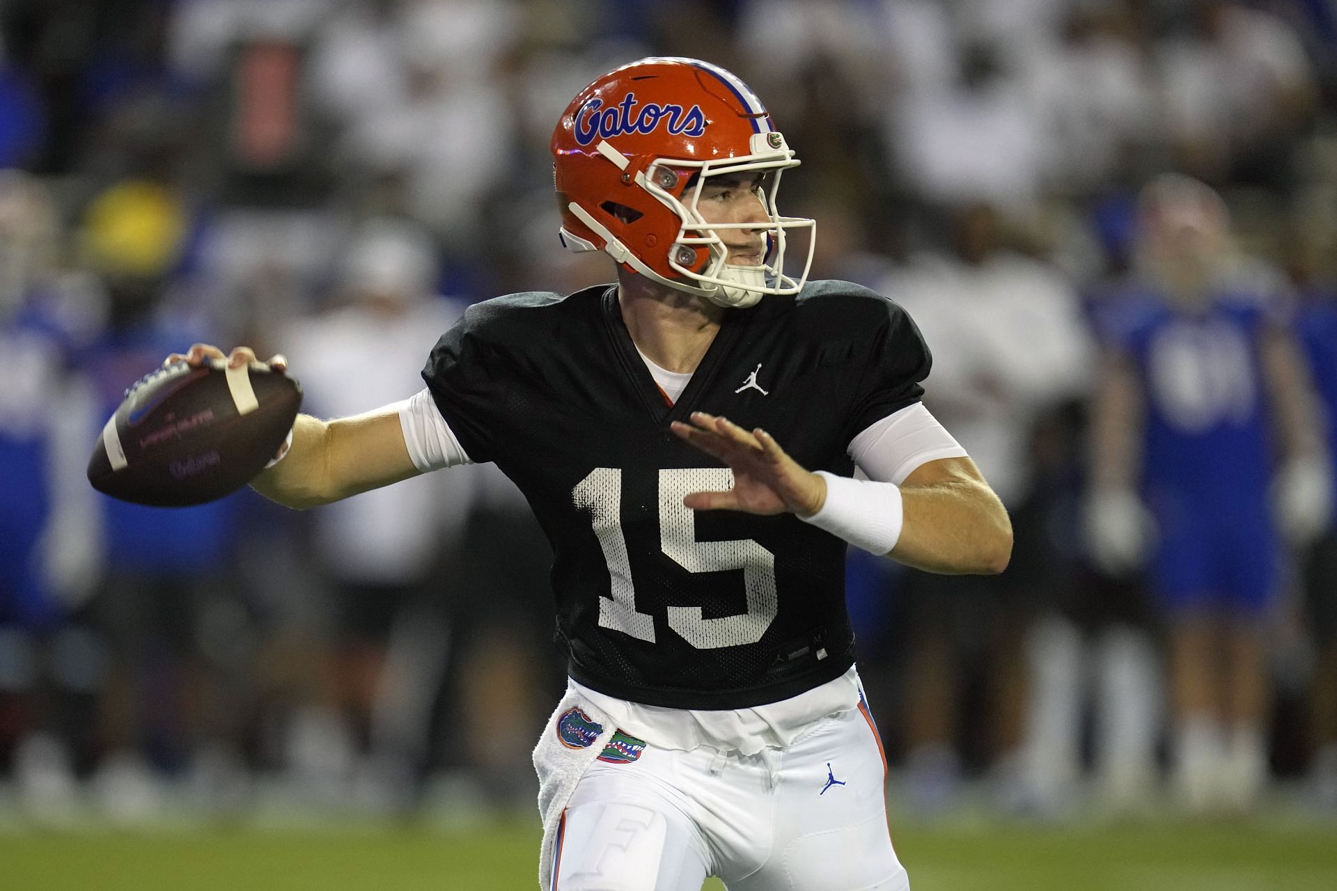 Florida Preview Football