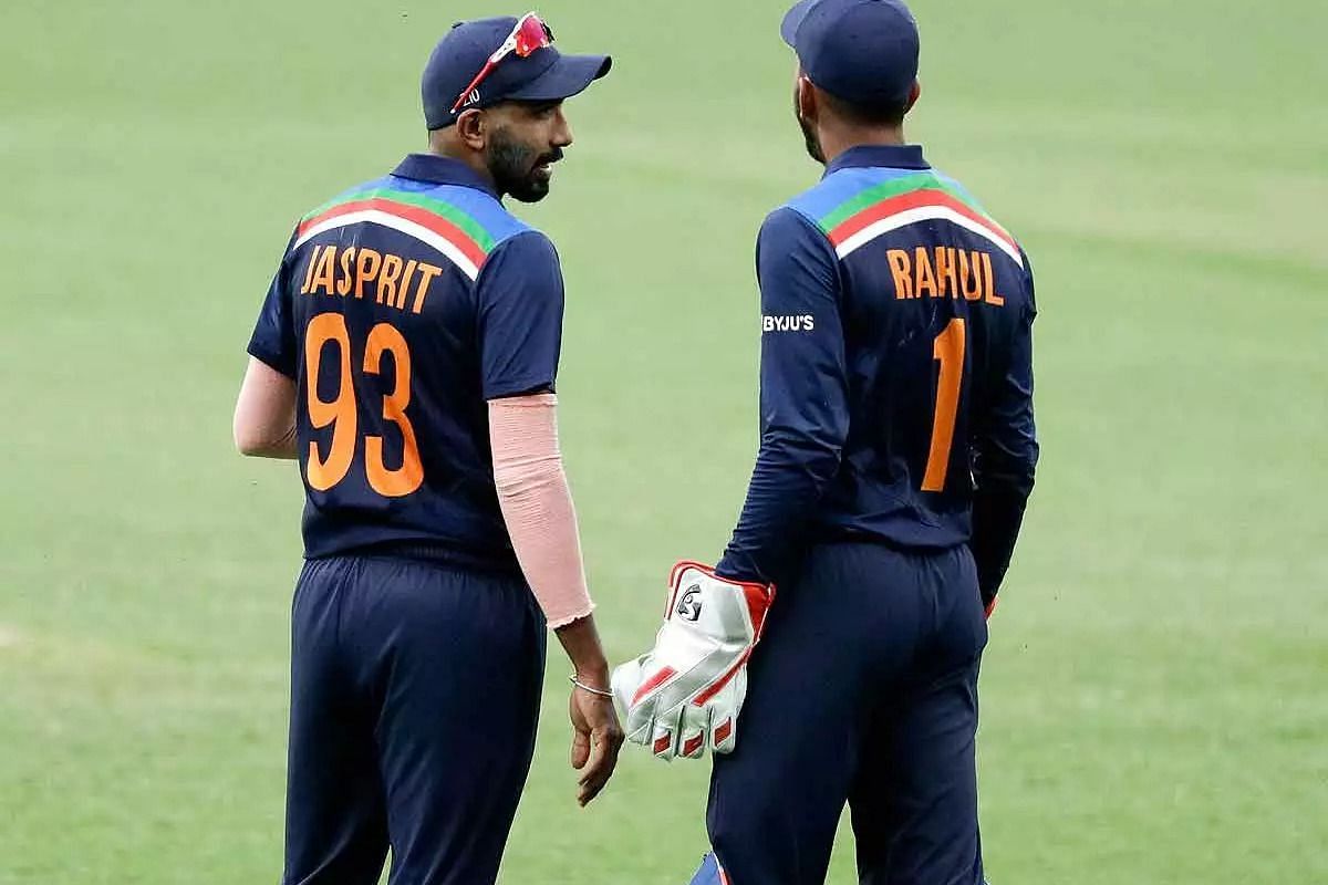 उनके लौटने से हमारे तेज गेंदबाजी विभाग को अधिक विकल्प मिलते हैं: द्रविड़ (Pic Credit: AP Photos)