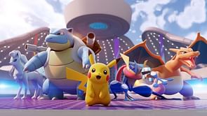 Pokemon Unite codes August 2023: Active codes, how to redeem, and more