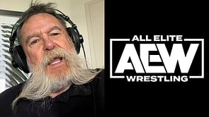 "They just get off them" - Dutch Mantell highlights the biggest issue with the AEW women's division's booking (Exclusive)