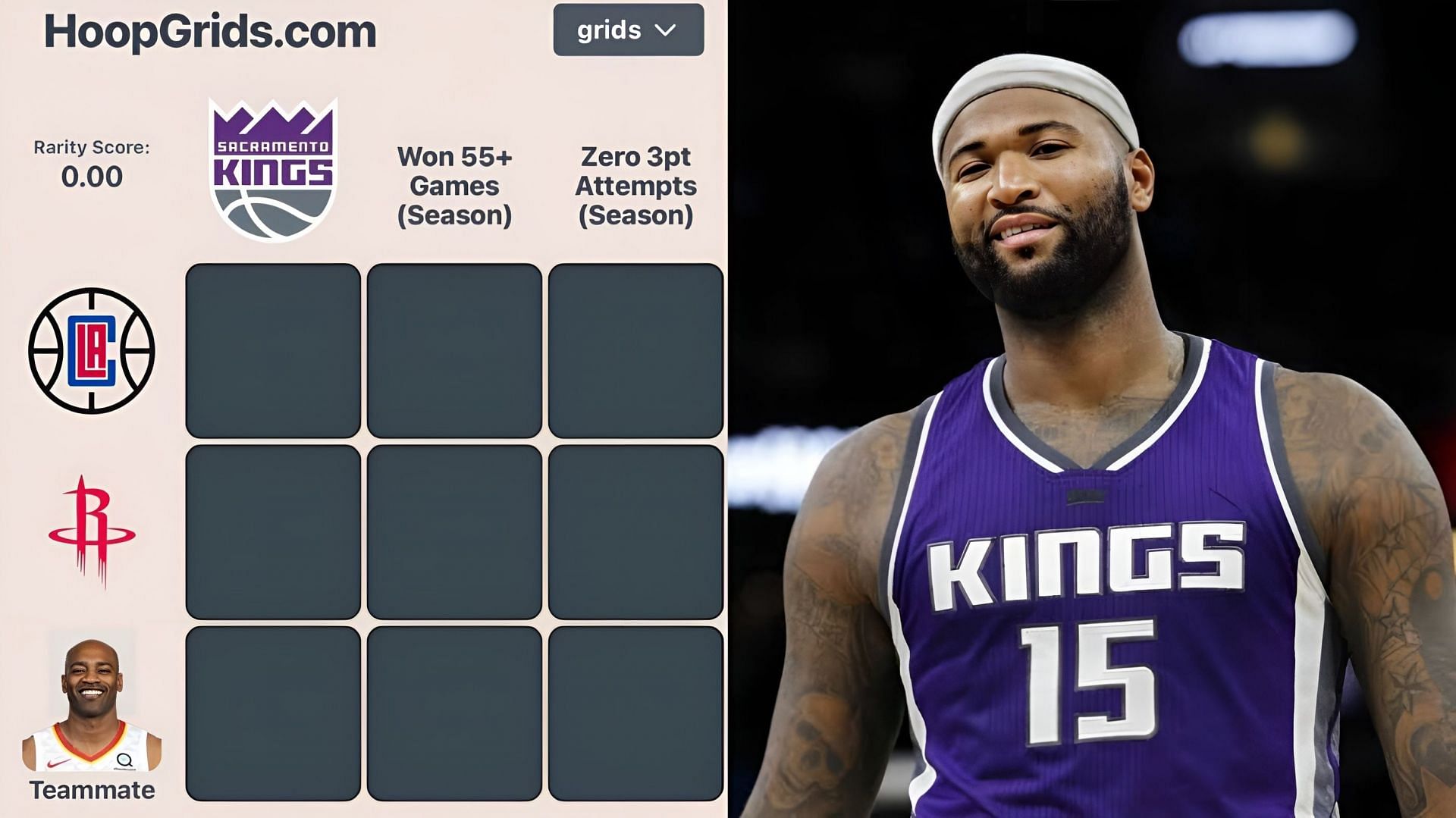 Ranking the 10 Best Sacramento Kings Point Guards of All Time