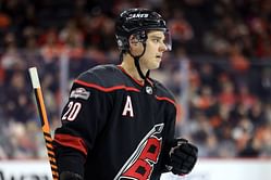 NHL Rumors 2023: Sebastian Aho extension could prompt Carolina Hurricanes to trade $24 million star