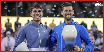 US Open 2023: Men's singles power rankings