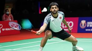 Two top Indian badminton players to skip GPBL upon BAI's insistence