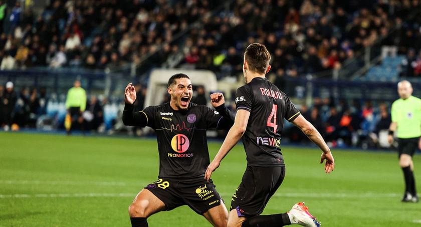 Nantes vs Toulouse Prediction and Betting Tips | August 13th 2023