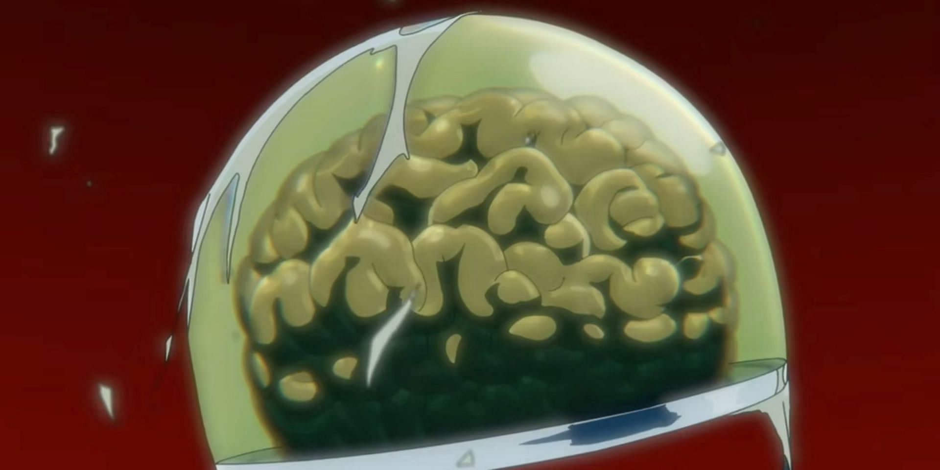 Phi-Brain Season 1 Collection 1 DVD - Anime Castle