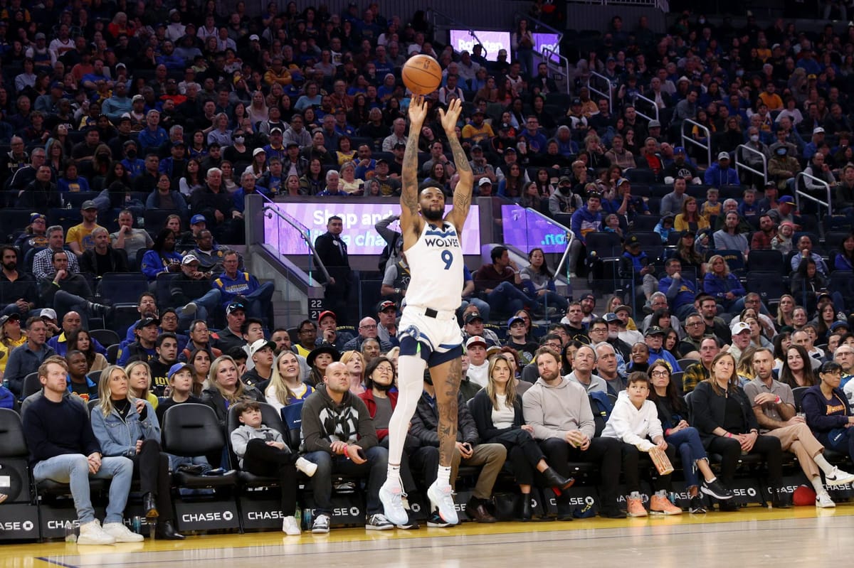 Who are Nickeil Alexander-Walker’s Parents, Nicholas Walker and Nicole