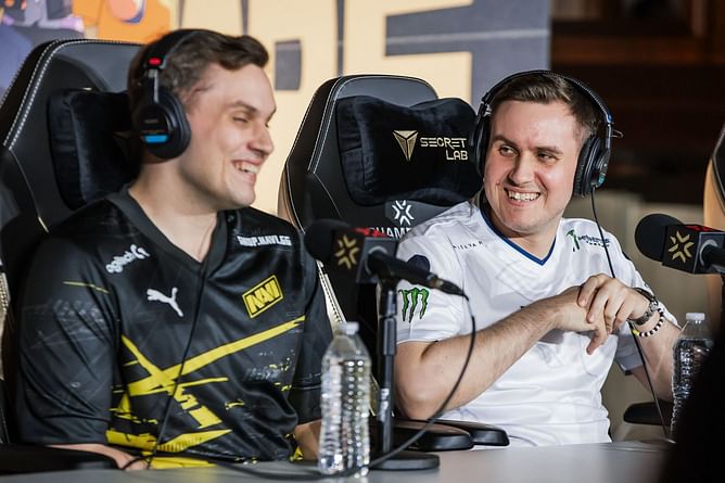 "We are not thinking we are the best" Team Liquid's eMIL about their progress ahead of Valorant Champions 2023 (Exclusive)