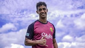 Hyderabad FC add more firepower to their attack, sign Felipe Amorim on one-year deal
