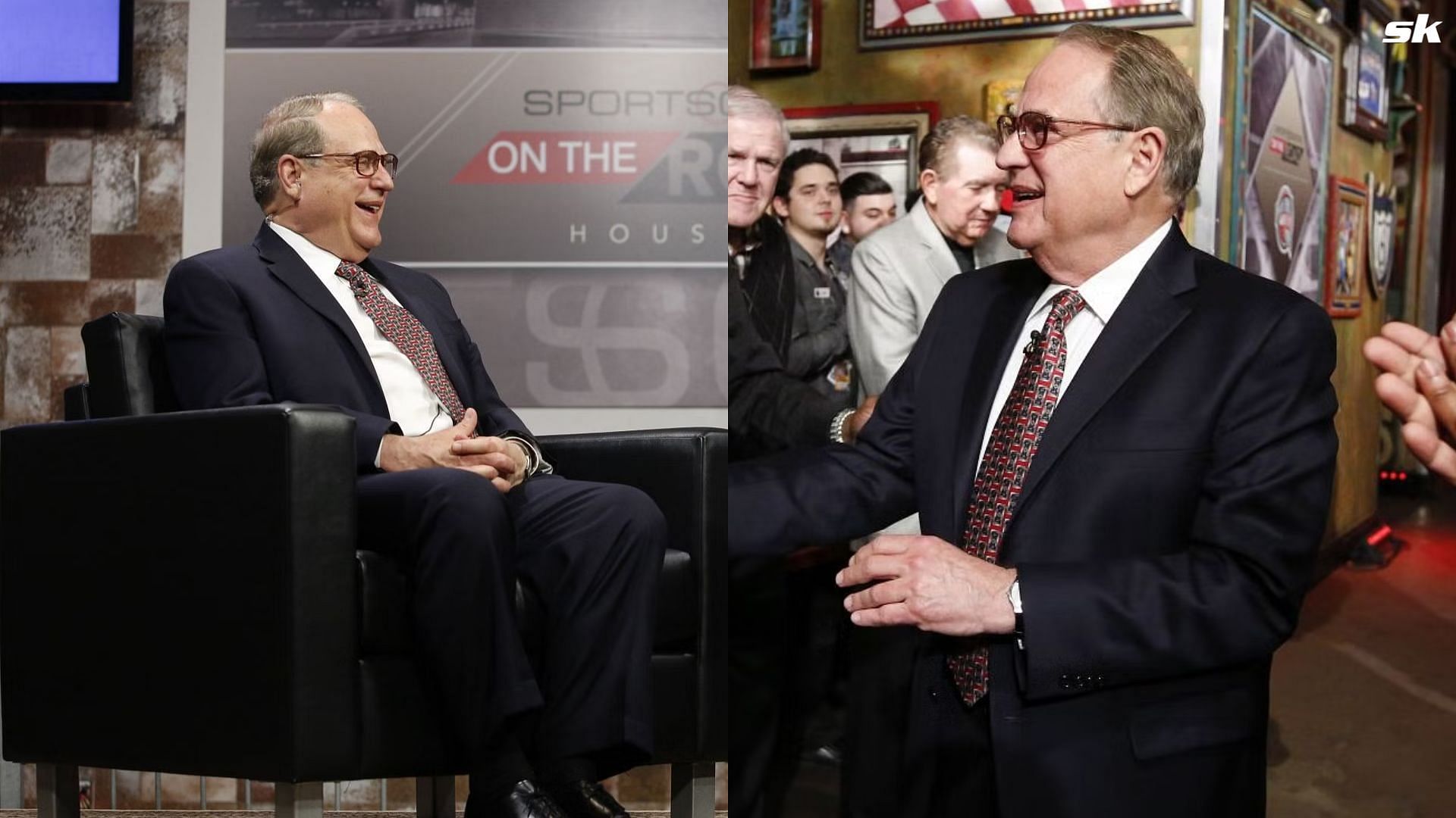 Chicago White Sox moving? Owner Jerry Reinsdorf considering moving