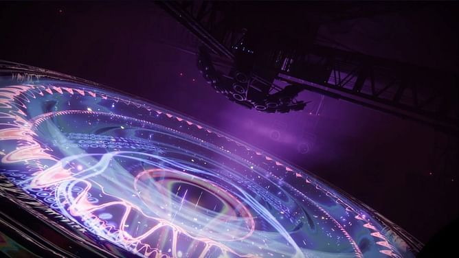 The actual story of Destiny 2 Lightfall is hidden far away from most players
