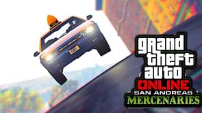 How to play GTA Online Taxi Work for 3x bonuses this week? (August 4 - August 9, 2023)