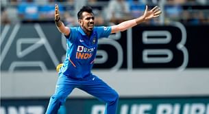 Irfan Pathan bats for Yuzvendra Chahal after leg-spinner gets ignored for 2023 Asia Cup