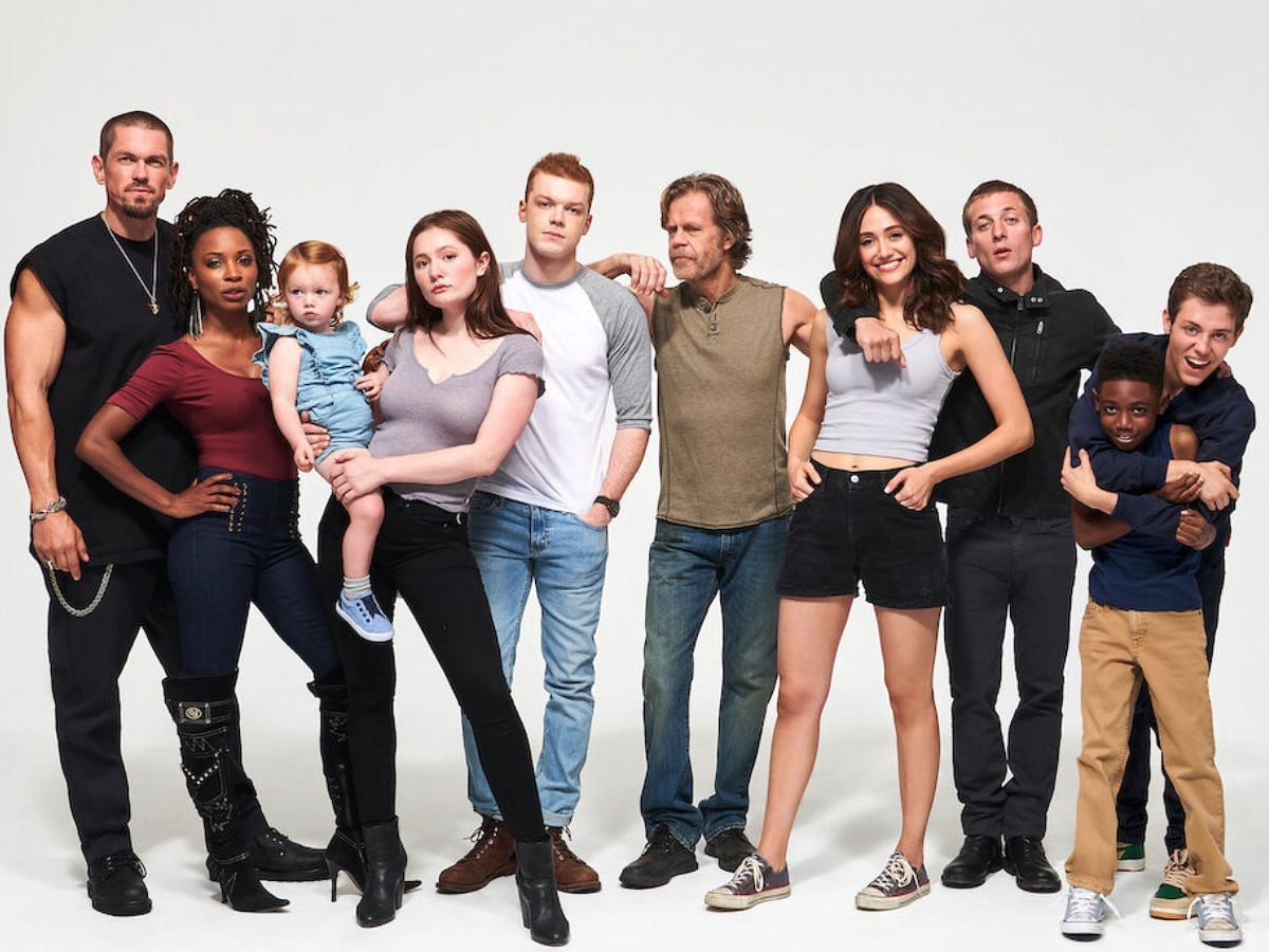 Is Shameless worth watching? 5 things to know before starting the