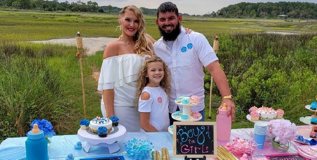 Who Is Lacey Evans&#039; Husband? More About Her Relationship&nbsp;and&nbsp;Kids