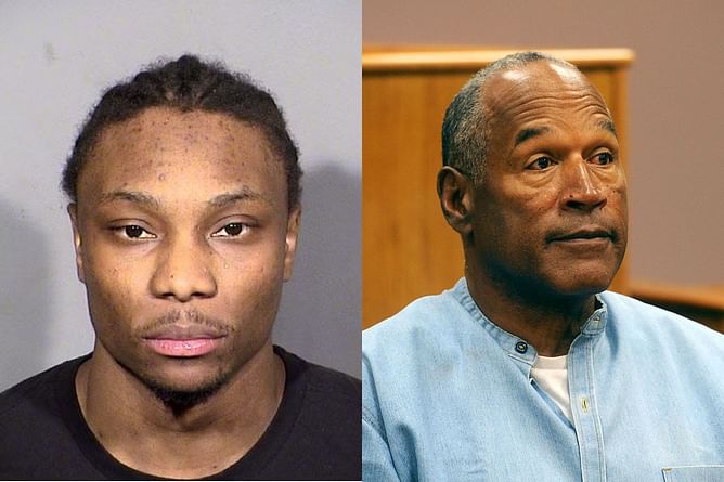 O.J. Simpson rips Henry Ruggs' 3-10 year sentencing in DUI case - "Math is not adding up"