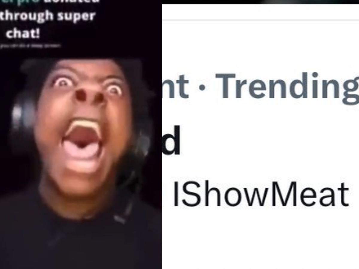 IShowSpeed  Know Your Meme