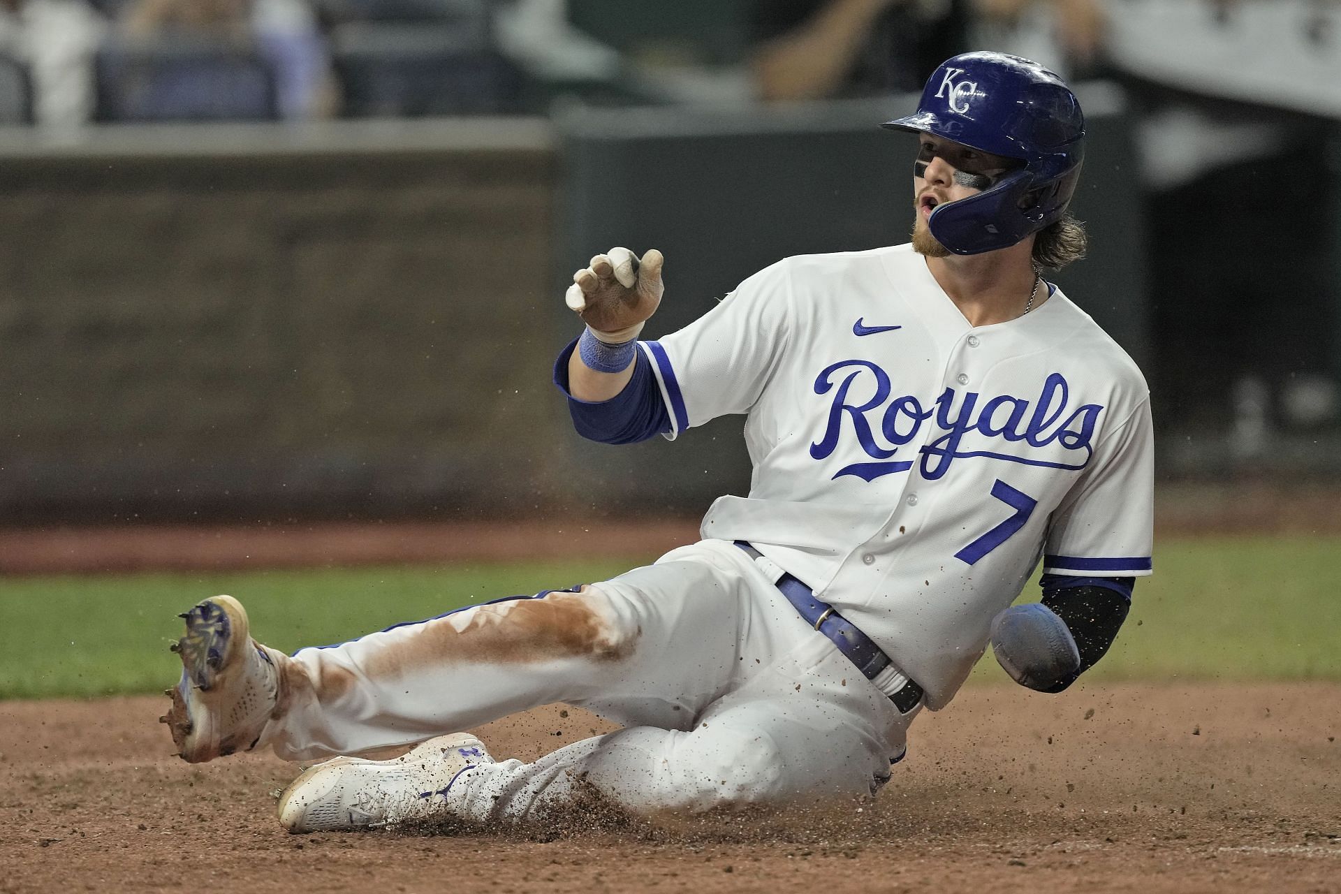 What would it take to sign Bobby Witt Jr. to a long-term contract? - Royals  Review