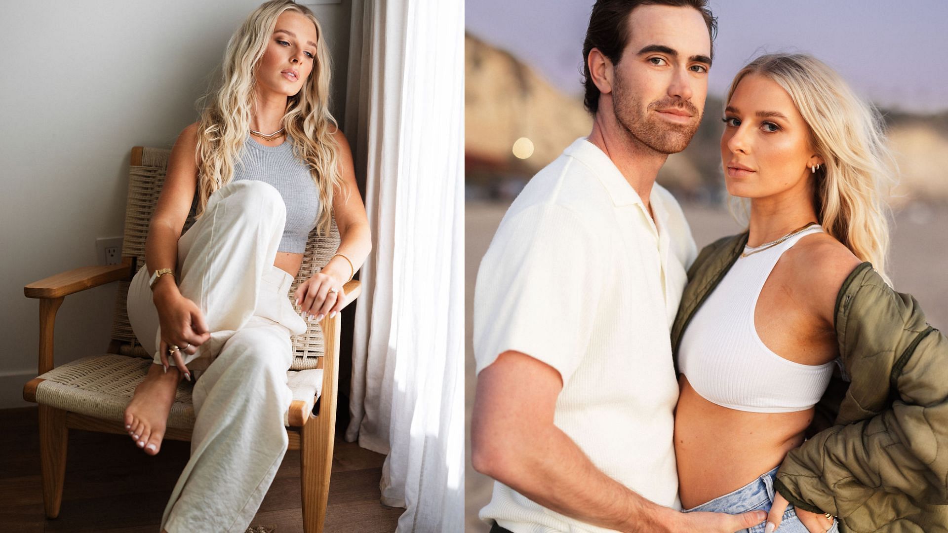 Shane Bieber Wife Kara Maxine Owns Fashion Brand