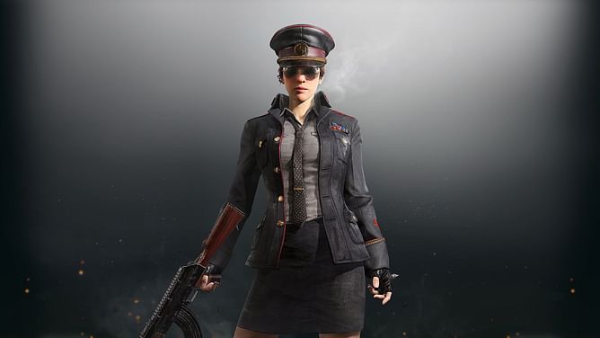 Battlegrounds Mobile India (BGMI) close combat guide for assault rifle