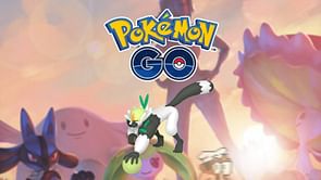 How to get Passimian in Pokemon GO