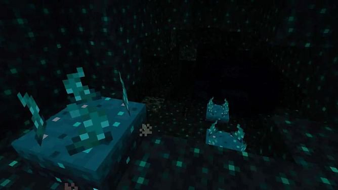 Minecraft Bedrock 1.20.30.21 beta and preview patch notes: Audio improvements, vibration changes, and more