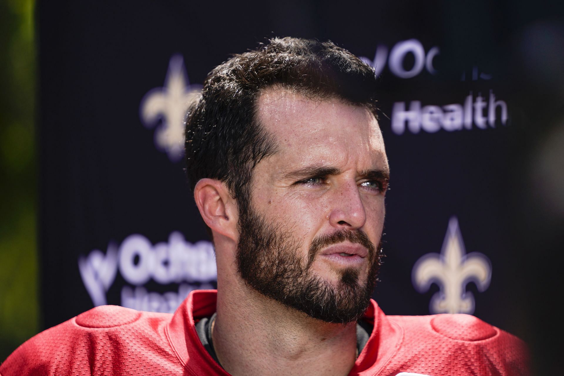 Is Derek Carr playing tonight? NFL Preseason Week 2 update on Saints QB vs  Chargers