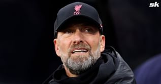 Liverpool dealt transfer blow as transfer target set to sign new contract with €60m release clause: Reports
