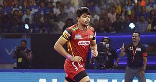 "They get to learn something from us" - Pawan Sehrawat credits PKL for rise of kabaddi globally [Exclusive]