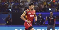 Tamil Thalaivas secured him for ₹2.26 crore bid (Image via Sportskeeda)