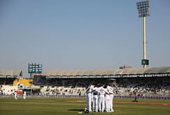 Pakistan vs Nepal, Asia Cup 2023: Multan Cricket Stadium pitch history and ODI records