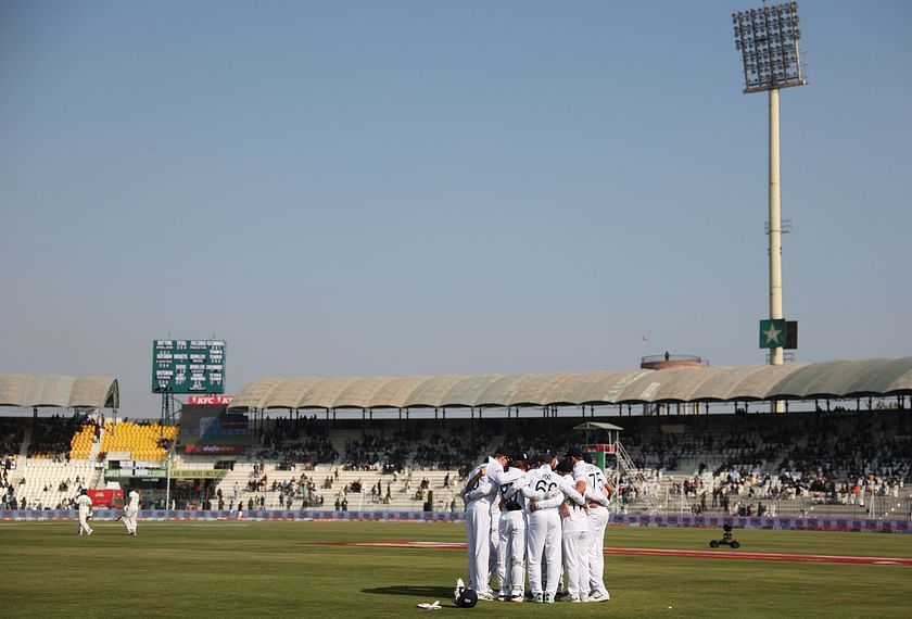 Pakistan Vs Nepal Asia Cup 2023 Multan Cricket Stadium Pitch History And Odi Records 7590