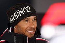 “Lewis Hamilton is actually a contender for pole position”- F1 TV analyst predicts a close qualifying at the Dutch GP