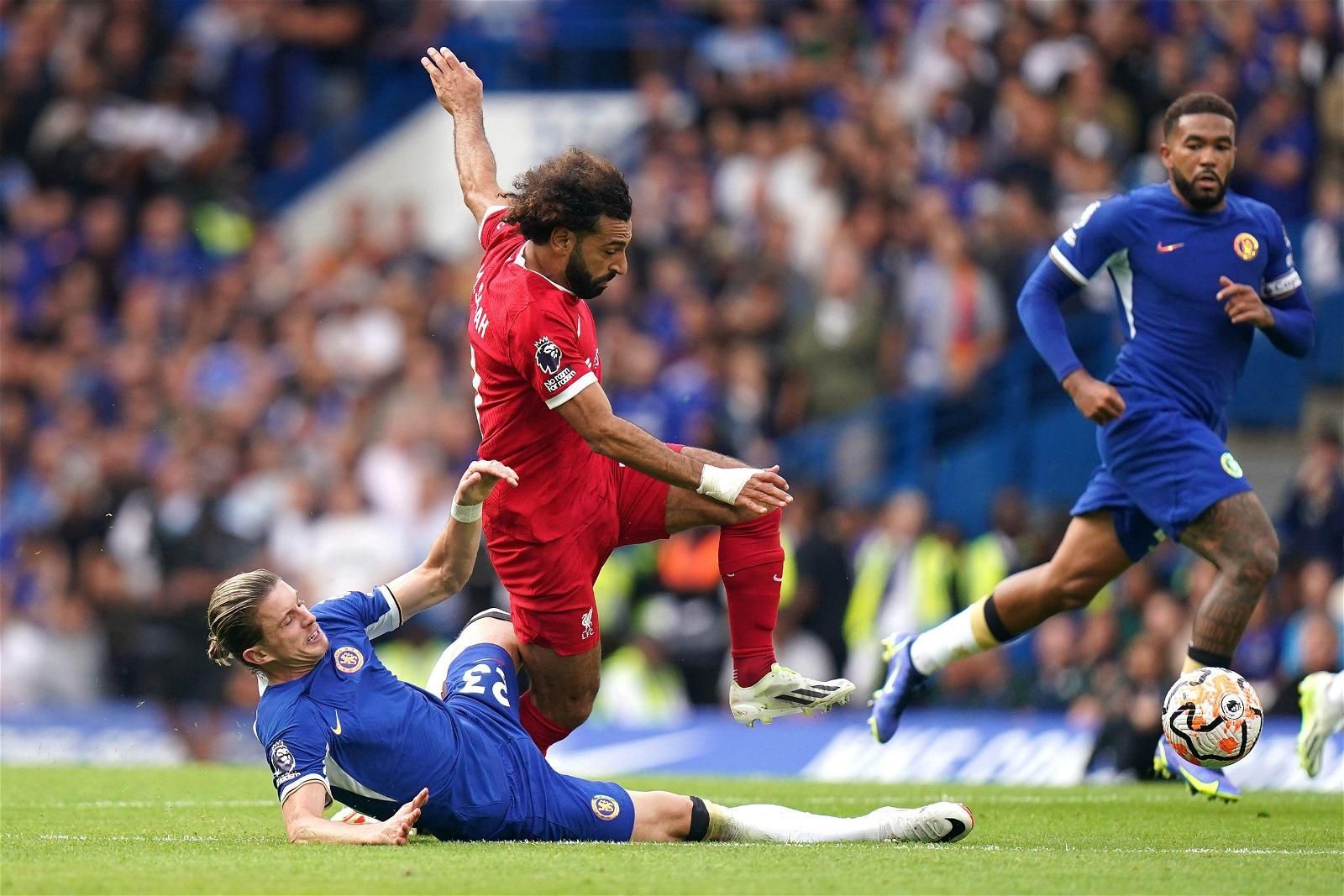 Every Premier Legaue Goal 2012/13  Luis leads the way for the Reds 