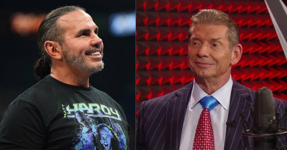 Vince McMahon: Current WWE star is Vince McMahon's 