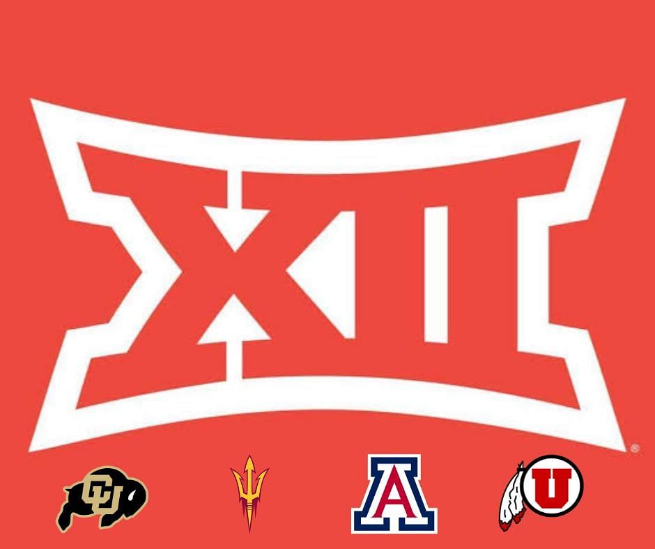 The Big 12 is set to welcome four new schools in 2024