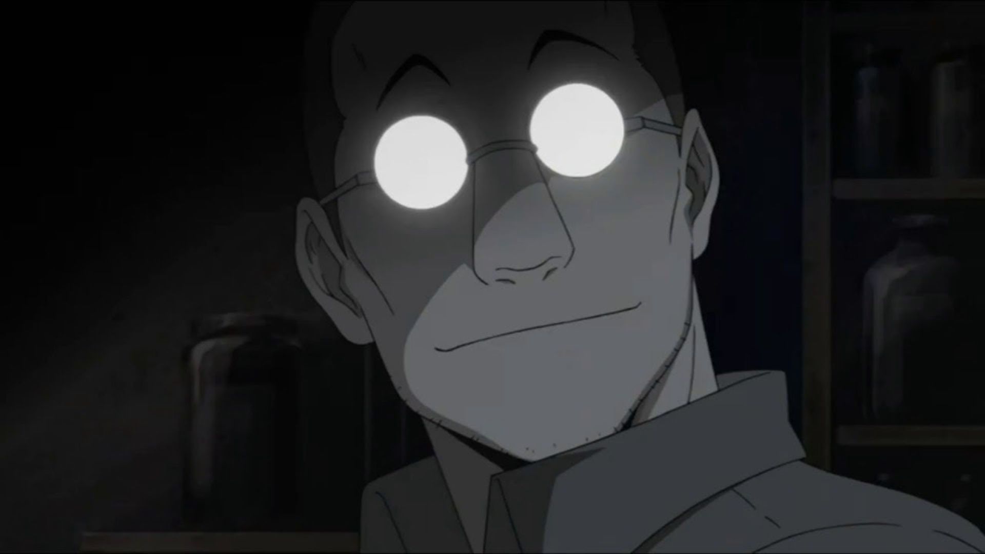 Father (Fullmetal Alchemist), Character Profile Wikia