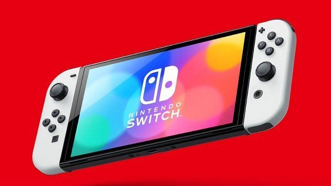 Nintendo Switch 2 leak hints at bigger display and storage capabilities ...